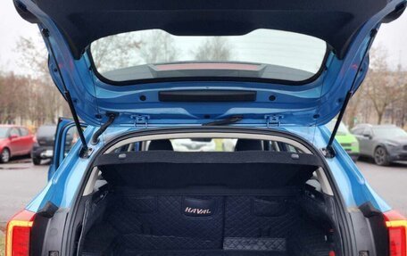 Haval Jolion, 2023 год, 2 250 000 рублей, 15 фотография