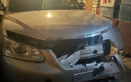 Geely Emgrand EC7, 2012 год, 400 000 рублей, 2 фотография