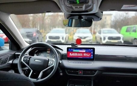 Haval Jolion, 2023 год, 2 250 000 рублей, 12 фотография