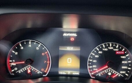 Haval Jolion, 2023 год, 2 250 000 рублей, 11 фотография