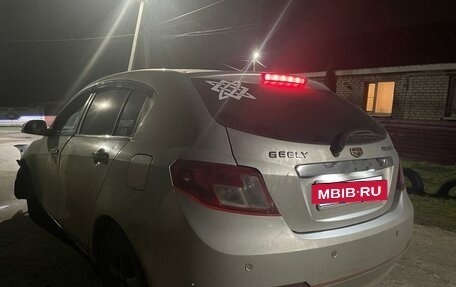 Geely Emgrand EC7, 2012 год, 400 000 рублей, 3 фотография