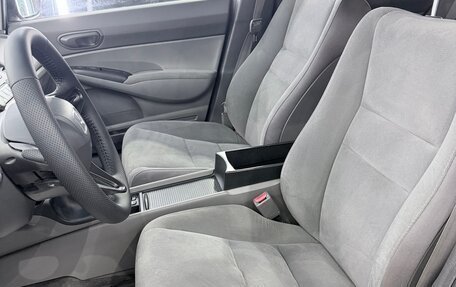 Honda Civic VIII, 2007 год, 690 000 рублей, 14 фотография