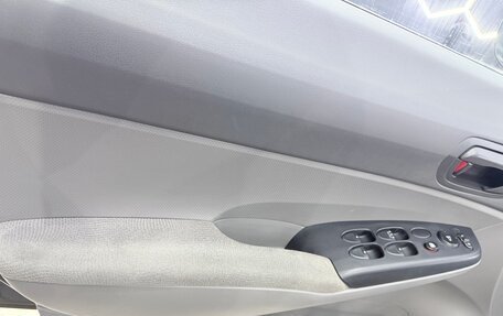 Honda Civic VIII, 2007 год, 690 000 рублей, 19 фотография