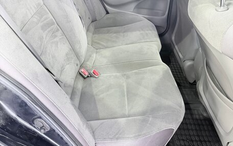 Honda Civic VIII, 2007 год, 690 000 рублей, 15 фотография