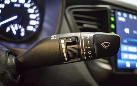 Hyundai Solaris II рестайлинг, 2018 год, 1 180 000 рублей, 17 фотография