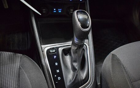 Hyundai Solaris II рестайлинг, 2018 год, 1 180 000 рублей, 14 фотография