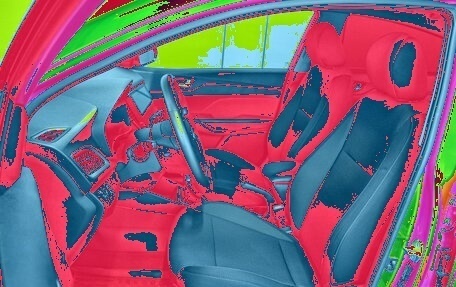 Hyundai Solaris II рестайлинг, 2018 год, 1 180 000 рублей, 10 фотография