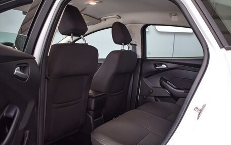 Ford Focus III, 2019 год, 1 240 000 рублей, 11 фотография