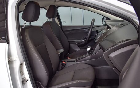 Ford Focus III, 2019 год, 1 240 000 рублей, 8 фотография