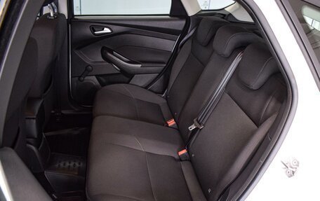 Ford Focus III, 2019 год, 1 240 000 рублей, 9 фотография