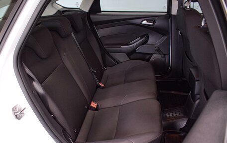 Ford Focus III, 2019 год, 1 240 000 рублей, 7 фотография