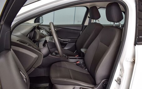 Ford Focus III, 2019 год, 1 240 000 рублей, 10 фотография