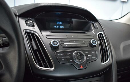 Ford Focus III, 2019 год, 1 240 000 рублей, 12 фотография