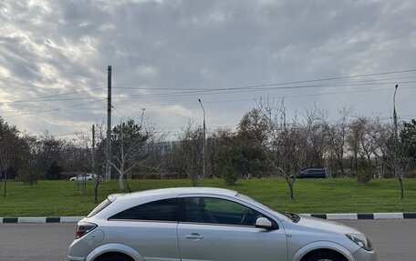 Opel Astra H, 2006 год, 470 000 рублей, 5 фотография