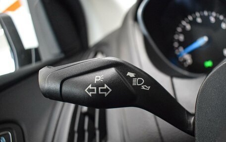 Ford Focus III, 2019 год, 1 240 000 рублей, 14 фотография