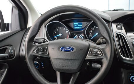 Ford Focus III, 2019 год, 1 240 000 рублей, 18 фотография
