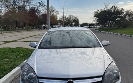 Opel Astra H, 2006 год, 470 000 рублей, 3 фотография