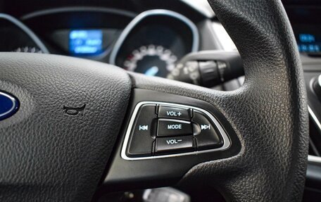 Ford Focus III, 2019 год, 1 240 000 рублей, 16 фотография