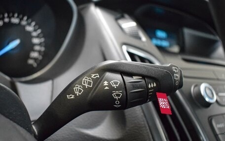 Ford Focus III, 2019 год, 1 240 000 рублей, 17 фотография