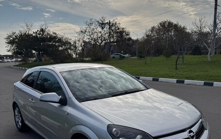 Opel Astra H, 2006 год, 470 000 рублей, 4 фотография