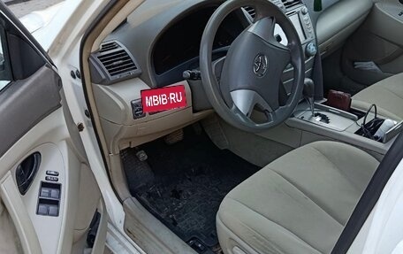 Toyota Camry, 2007 год, 880 000 рублей, 2 фотография