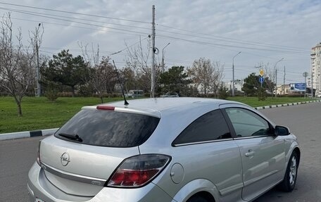 Opel Astra H, 2006 год, 470 000 рублей, 6 фотография