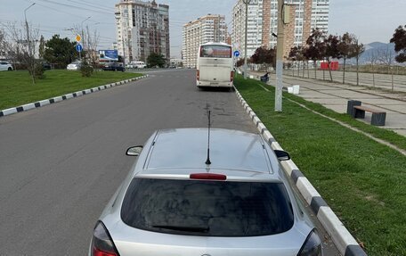 Opel Astra H, 2006 год, 470 000 рублей, 7 фотография