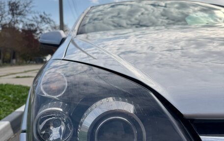 Opel Astra H, 2006 год, 470 000 рублей, 10 фотография