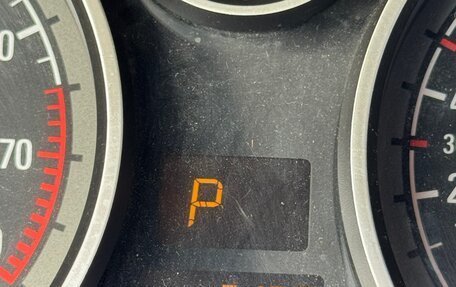 Opel Astra H, 2006 год, 470 000 рублей, 17 фотография