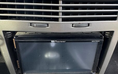 Opel Astra H, 2006 год, 470 000 рублей, 19 фотография