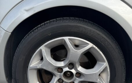 Opel Astra H, 2006 год, 470 000 рублей, 11 фотография