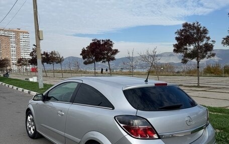 Opel Astra H, 2006 год, 470 000 рублей, 8 фотография