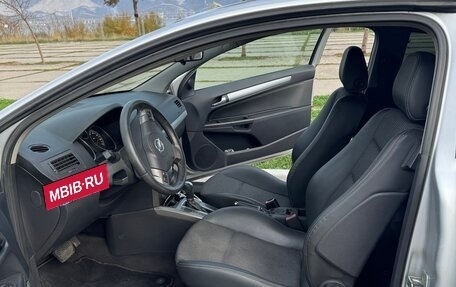 Opel Astra H, 2006 год, 470 000 рублей, 14 фотография