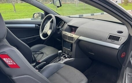 Opel Astra H, 2006 год, 470 000 рублей, 12 фотография