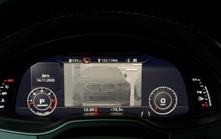 Audi Q7, 2019 год, 6 450 000 рублей, 11 фотография