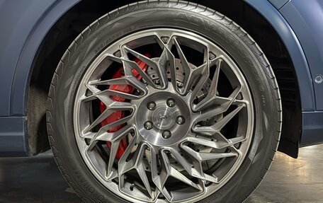 Audi Q7, 2019 год, 6 450 000 рублей, 10 фотография