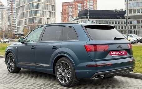 Audi Q7, 2019 год, 6 450 000 рублей, 5 фотография