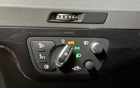 Audi Q7, 2019 год, 6 450 000 рублей, 26 фотография