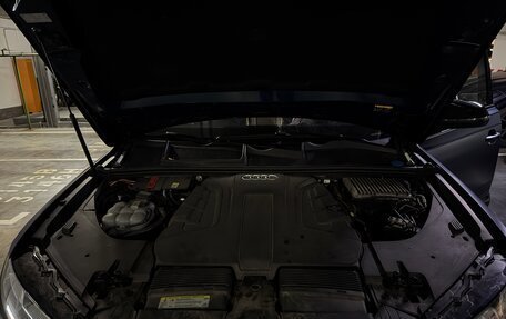 Audi Q7, 2019 год, 6 450 000 рублей, 21 фотография