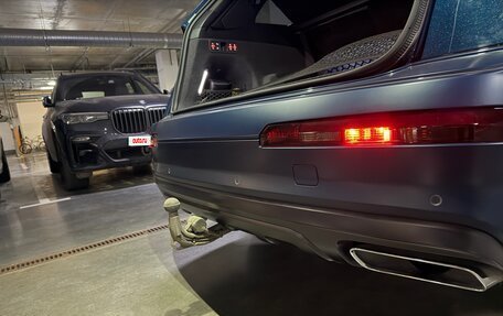 Audi Q7, 2019 год, 6 450 000 рублей, 20 фотография