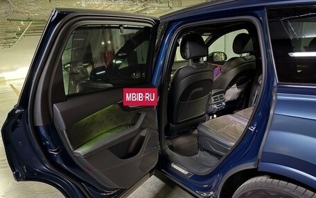 Audi Q7, 2019 год, 6 450 000 рублей, 17 фотография