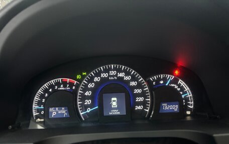 Toyota Camry, 2014 год, 2 360 000 рублей, 8 фотография