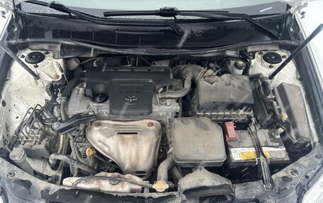 Toyota Camry, 2014 год, 2 360 000 рублей, 9 фотография