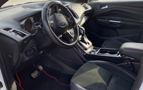 Ford Kuga III, 2018 год, 1 900 000 рублей, 7 фотография