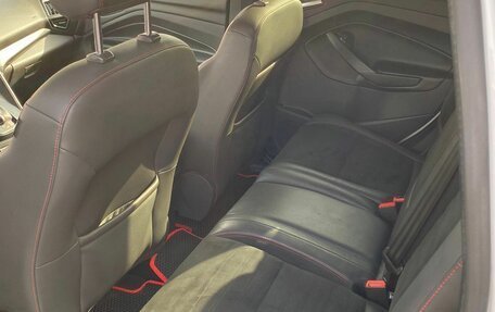 Ford Kuga III, 2018 год, 1 900 000 рублей, 8 фотография