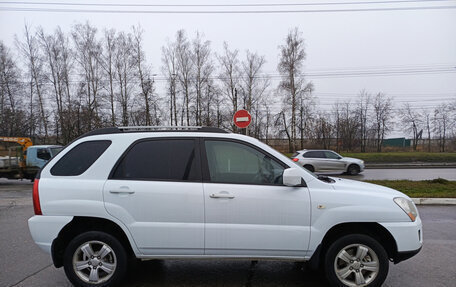 KIA Sportage II, 2009 год, 850 000 рублей, 5 фотография