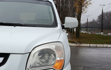 KIA Sportage II, 2009 год, 850 000 рублей, 21 фотография