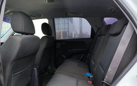 KIA Sportage II, 2009 год, 850 000 рублей, 15 фотография