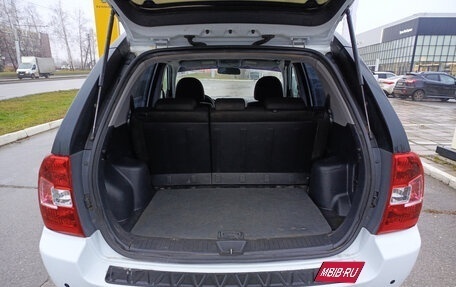 KIA Sportage II, 2009 год, 850 000 рублей, 12 фотография