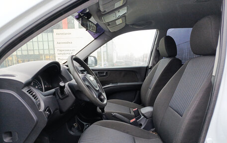 KIA Sportage II, 2009 год, 850 000 рублей, 20 фотография